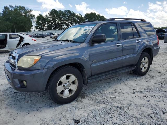 TOYOTA 4RUNNER 2007 jtezu14r878079421