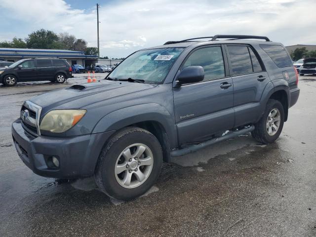 TOYOTA 4RUNNER SR 2007 jtezu14r878083680