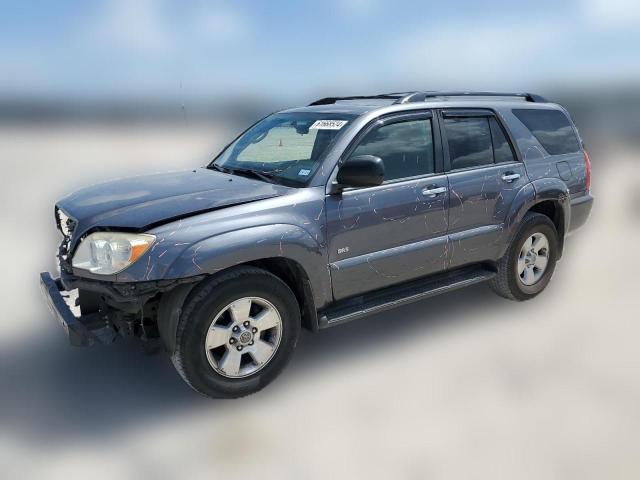 TOYOTA 4RUNNER 2008 jtezu14r88k014265