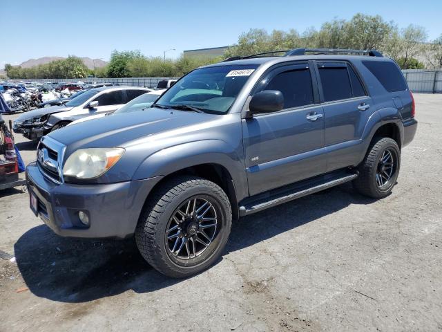 TOYOTA 4RUNNER 2008 jtezu14r88k019322