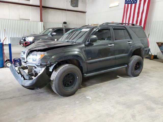 TOYOTA 4RUNNER SR 2009 jtezu14r89k023811