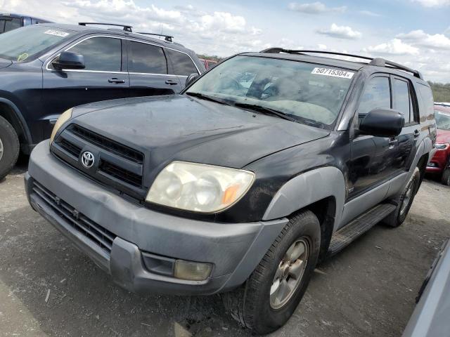 TOYOTA 4RUNNER 2003 jtezu14r930005532