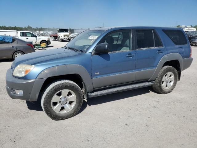 TOYOTA 4RUNNER SR 2003 jtezu14r930013016