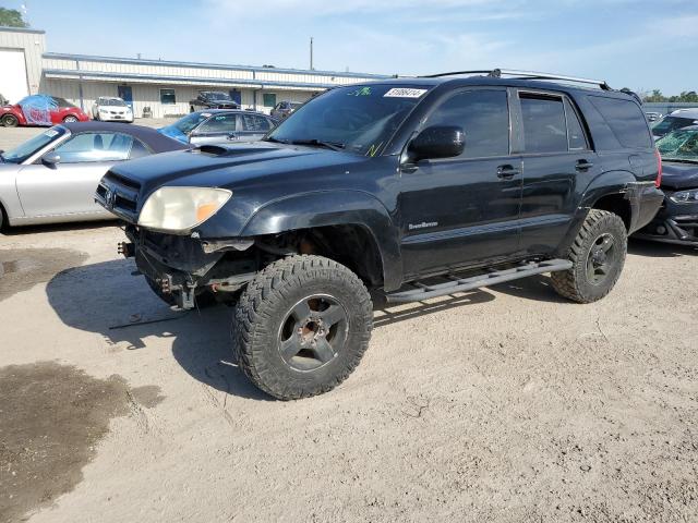 TOYOTA 4RUNNER 2003 jtezu14r930016658