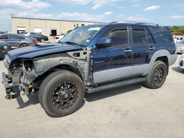 TOYOTA 4RUNNER 2003 jtezu14r938004012