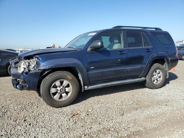 TOYOTA 4RUNNER 2003 jtezu14r938007167