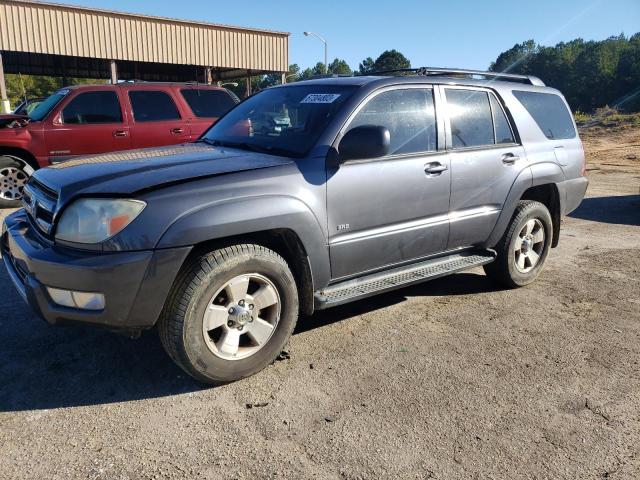 TOYOTA 4RUNNER 2004 jtezu14r940021764