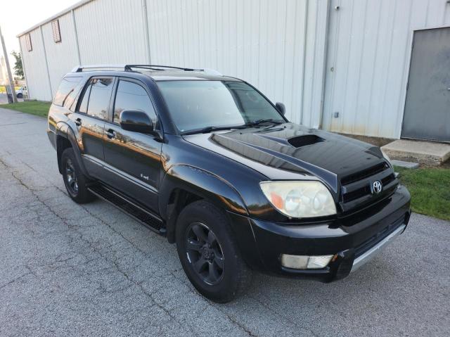 TOYOTA 4RUNNER SR 2004 jtezu14r940022445