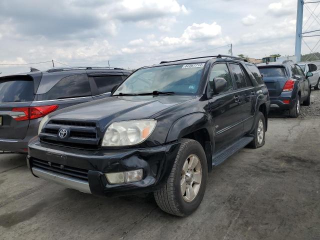 TOYOTA 4RUNNER SR 2004 jtezu14r940033882