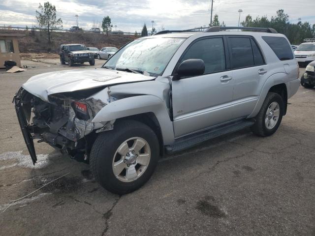 TOYOTA 4RUNNER 2004 jtezu14r940036443