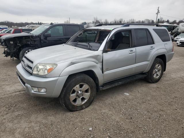 TOYOTA 4RUNNER 2004 jtezu14r940037009