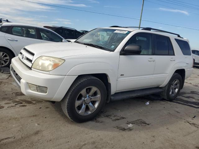 TOYOTA 4RUNNER 2004 jtezu14r940037088