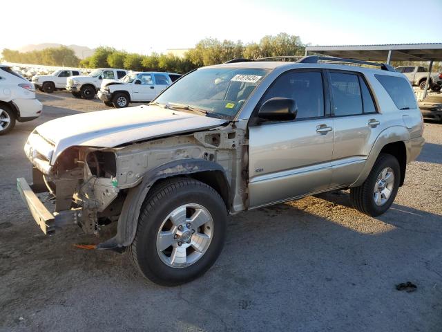 TOYOTA 4RUNNER SR 2004 jtezu14r940038435