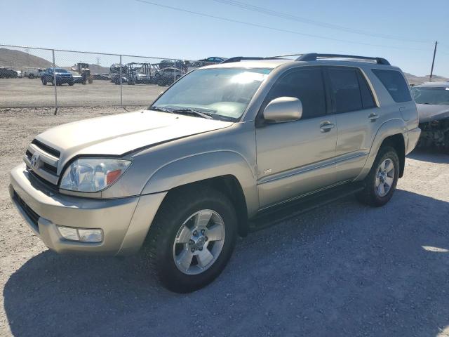 TOYOTA 4RUNNER SR 2004 jtezu14r940039522