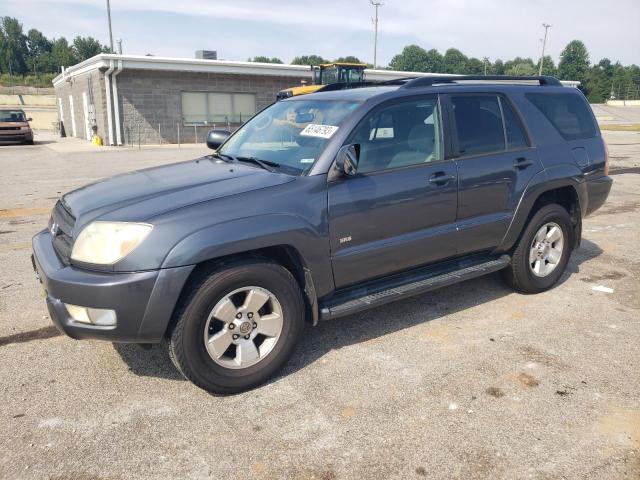 TOYOTA 4RUNNER SR 2004 jtezu14r948009647