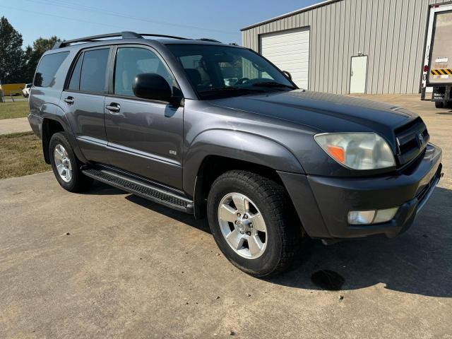 TOYOTA 4RUNNER SR 2004 jtezu14r948010667