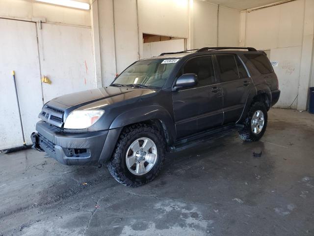 TOYOTA 4RUNNER 2004 jtezu14r948013827