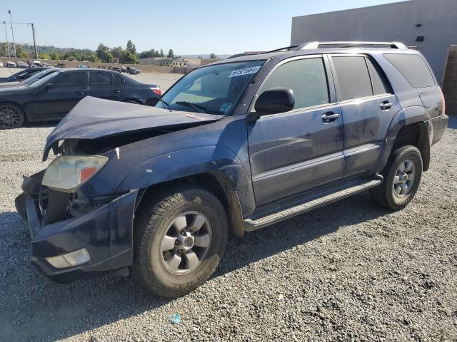 TOYOTA 4RUNNER 2004 jtezu14r948016078