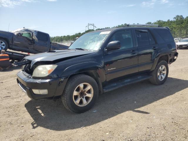 TOYOTA 4RUNNER SR 2004 jtezu14r948016663