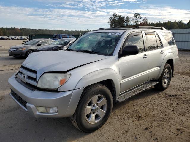 TOYOTA 4RUNNER 2004 jtezu14r948020129