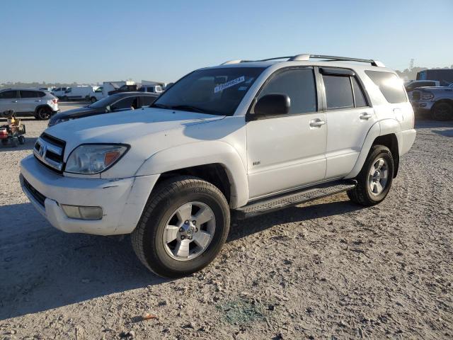 TOYOTA 4RUNNER SR 2005 jtezu14r950050053