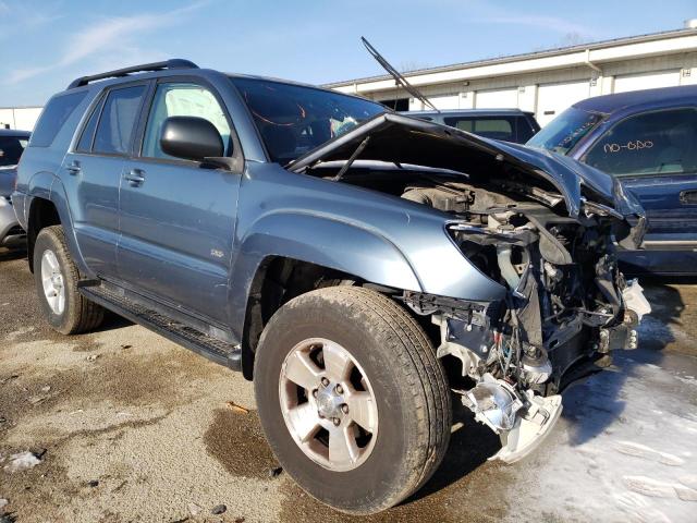 TOYOTA 4RUNNER SR 2005 jtezu14r950053308