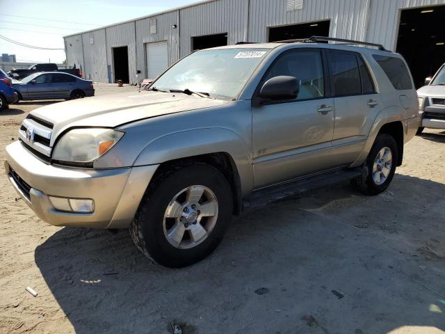 TOYOTA 4RUNNER 2005 jtezu14r958033142