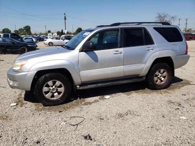 TOYOTA 4RUNNER 2005 jtezu14r958036008