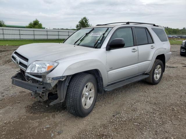 TOYOTA 4RUNNER SR 2005 jtezu14r958036719