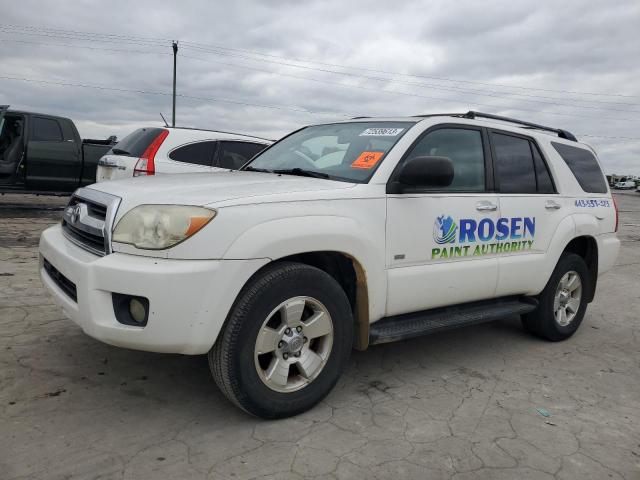 TOYOTA 4RUNNER 2006 jtezu14r960066982