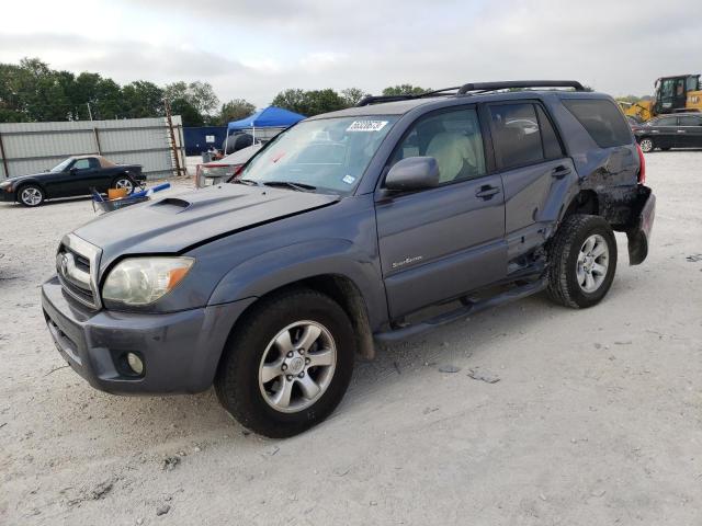 TOYOTA 4RUNNER 2006 jtezu14r960072166