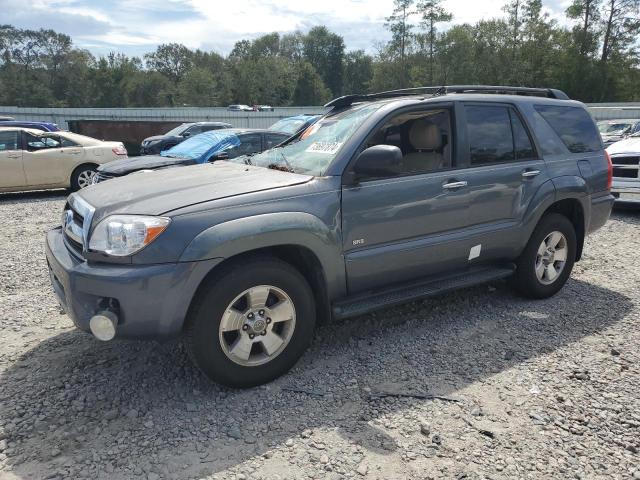 TOYOTA 4RUNNER SR 2006 jtezu14r960073432