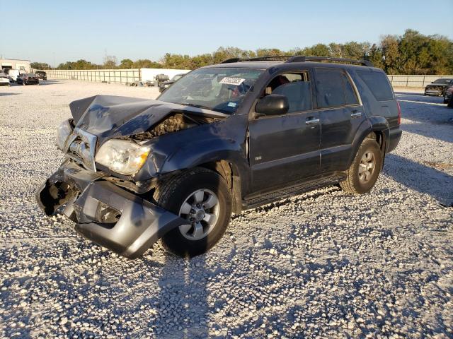 TOYOTA 4RUNNER 2006 jtezu14r960074418