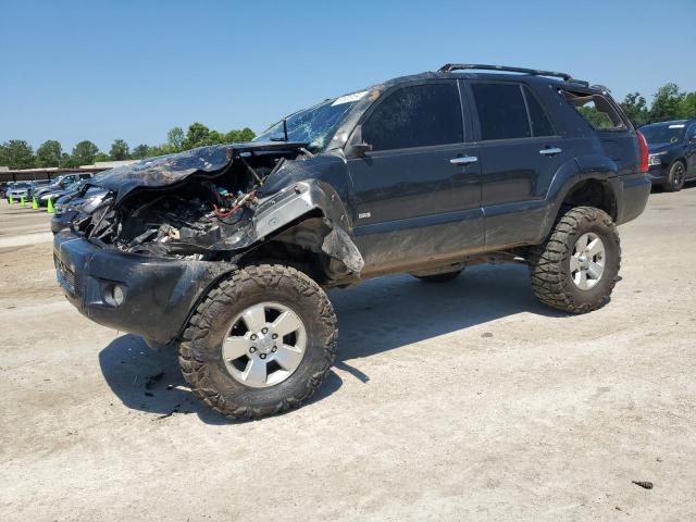 TOYOTA 4RUNNER 2006 jtezu14r968046703