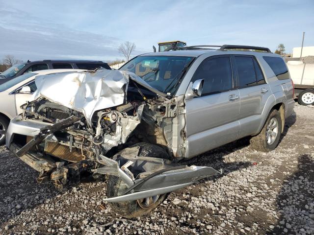 TOYOTA 4RUNNER 2006 jtezu14r968046944