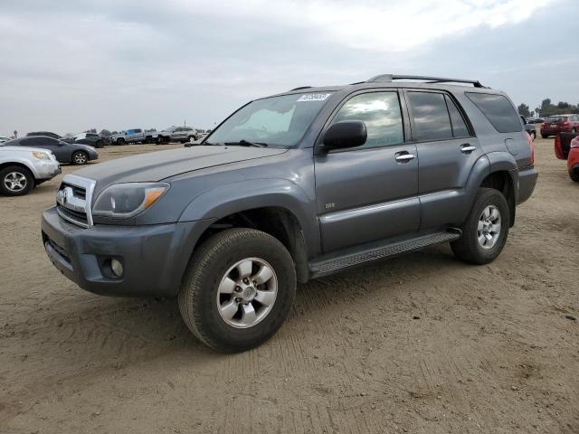 TOYOTA 4RUNNER 2006 jtezu14r968048418