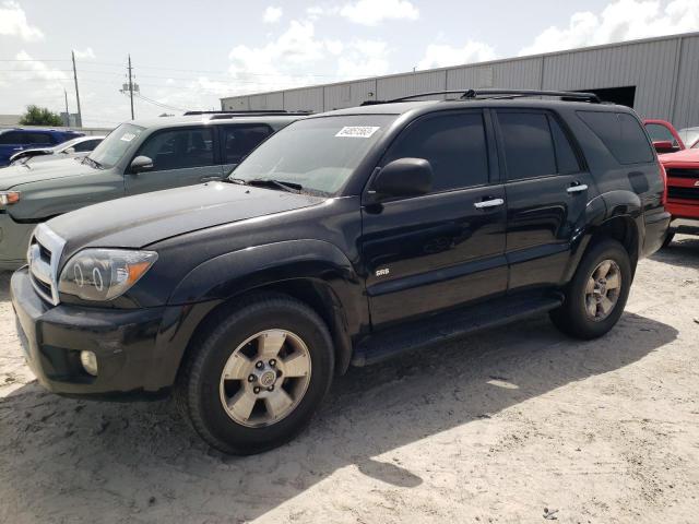 TOYOTA 4RUNNER 2006 jtezu14r968052422