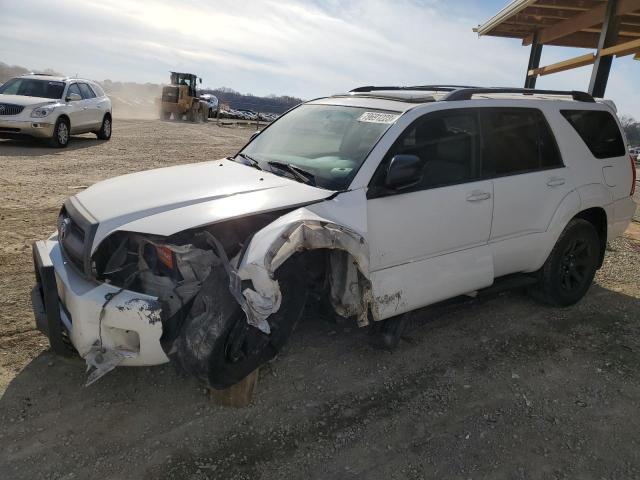 TOYOTA 4RUNNER 2006 jtezu14r968057619