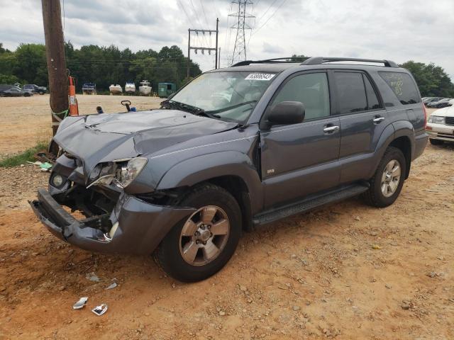 TOYOTA 4RUNNER SR 2006 jtezu14r968061248