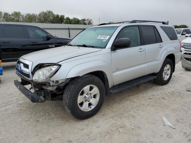 TOYOTA 4RUNNER 2006 jtezu14r968061654