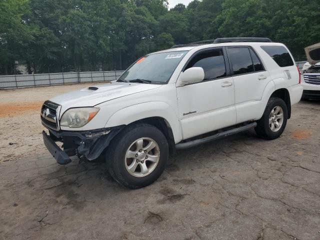 TOYOTA 4RUNNER 2007 jtezu14r970085663