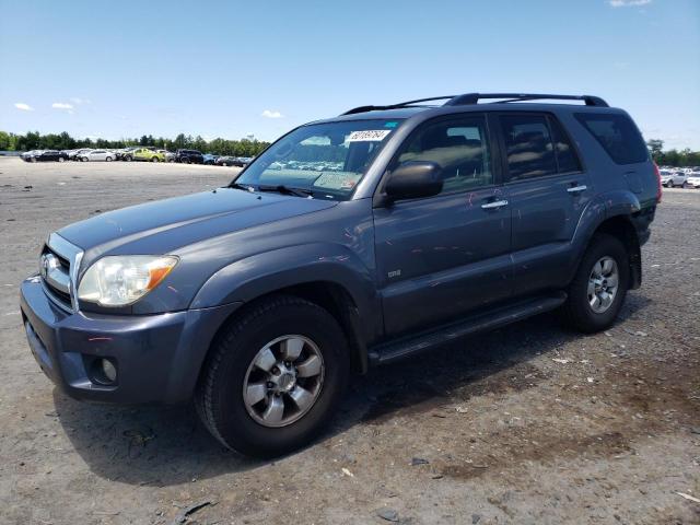 TOYOTA 4RUNNER 2007 jtezu14r970086019