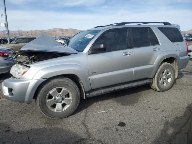 TOYOTA 4RUNNER SR 2007 jtezu14r970095108