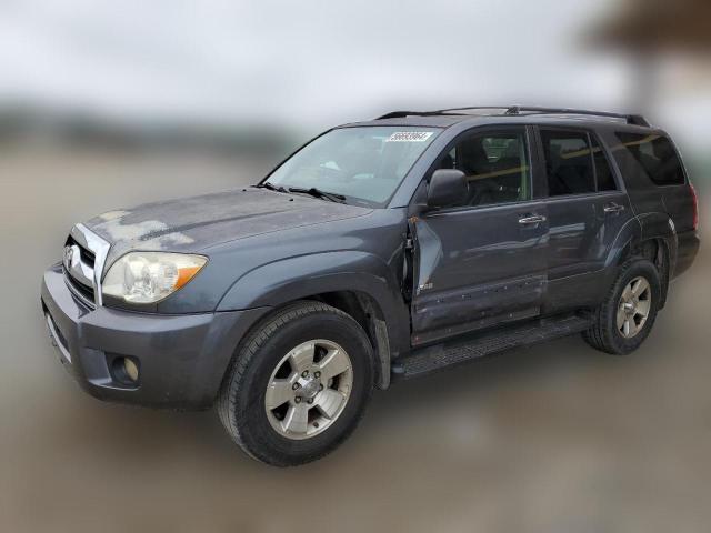 TOYOTA 4RUNNER 2007 jtezu14r970097988