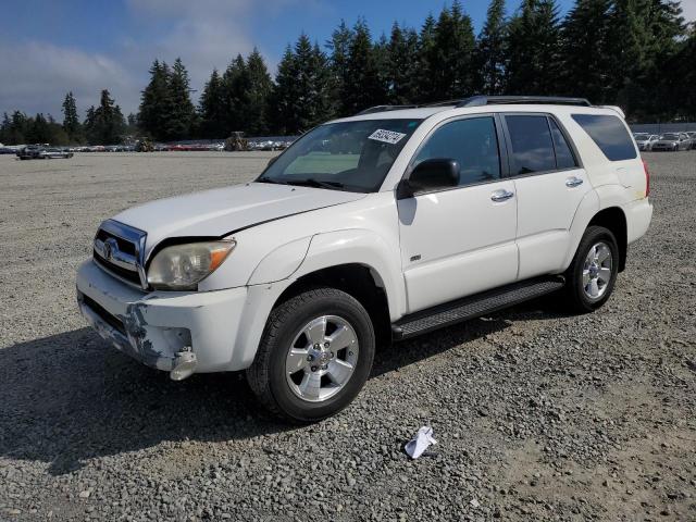 TOYOTA 4RUNNER SR 2007 jtezu14r978066841