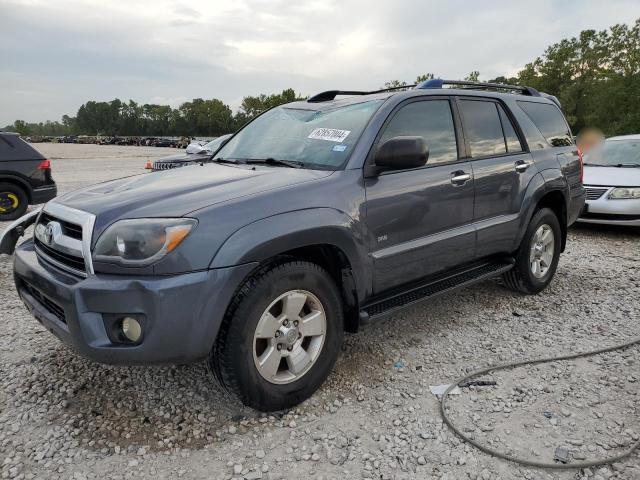 TOYOTA 4RUNNER 2007 jtezu14r978067083