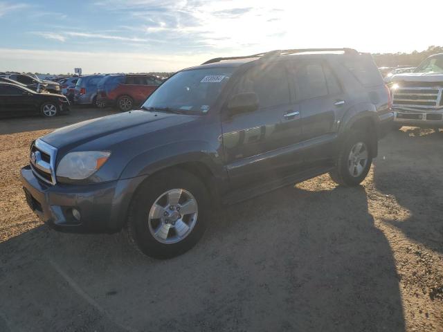 TOYOTA 4RUNNER SR 2007 jtezu14r978068086