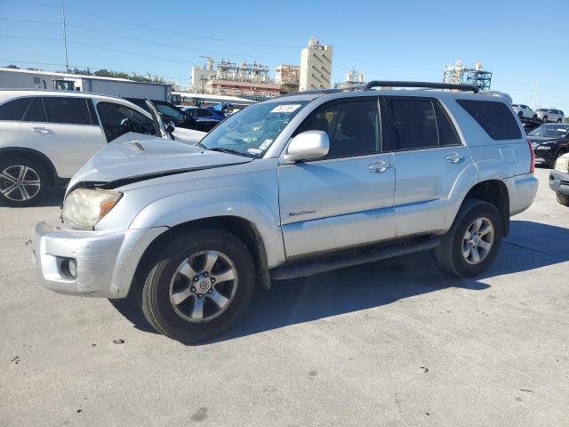 TOYOTA 4RUNNER SR 2007 jtezu14r978082389