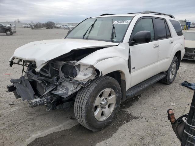 TOYOTA 4RUNNER 2007 jtezu14r978084479