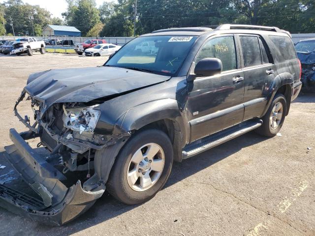 TOYOTA 4RUNNER 2007 jtezu14r978085602